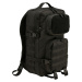 Large backpack US Cooper Patch black