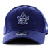 Toronto Maple Leafs čiapka baseballová šiltovka 39THIRTY Washed Puck
