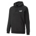 Puma ESS+ 2 Col Small Logo Hoodie FL M 674471 61 Muži