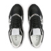 Armani Exchange Sneakersy XDX139 XV733 S277 Čierna
