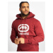 Base Hoody bordeaux