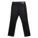 DC rifle Worker Straight Denim Sbw black