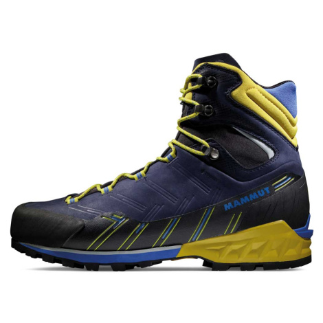 MAMMUT Pán. trekingová obuv Kento Advanced High GTX Farba: Navy