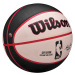 Wilson 2023 NBA Team City Edition Portland Trail Blazers Size - Unisex - Lopta Wilson - Biele - 