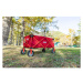 Coleman WAGON Skladací vozík, červená, veľkosť