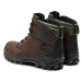 Pánska vychádzková obuv TIMBERLAND Chillberg dark brown