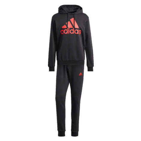 Froté tepláky Adidas Big Logo M IP5553