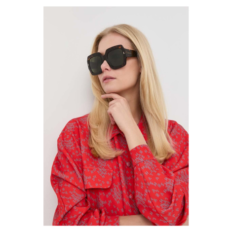 Dámske módne slnečné okuliare Gucci