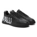 Just Cavalli Sneakersy 76QA3SM5 Čierna