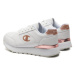 Champion Sneakersy Rr Champii Plat Element Low Cut Shoe S11617-CHA-WW008 Biela