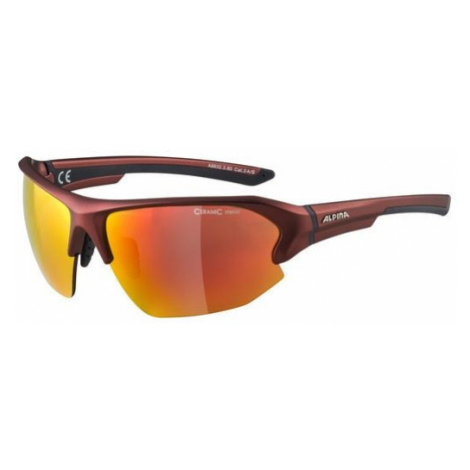 Alpina Sports LYRON HR - Unisex slnečné okuliare