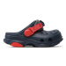 Crocs Šľapky Classic All-Terrain Clog T 206747 Tmavomodrá