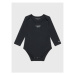 Calvin Klein Jeans Súprava 2 kusov detských body Stack Logo IN0IN00013 Farebná