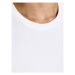Jack&Jones Súprava 3 tričiek Organic Basic 12191759 Farebná Regular Fit