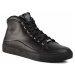 Sneakersy GUESS - Larry Hi FM5LRH LEA12 BLACK