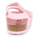 Dětské sandály Birkenstock Palu Kids Logo BS 1015409 EU 30