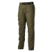 Savage gear nohavice sg4 combat trousers olive green