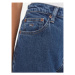 Tommy Jeans Džínsy Izzie DW0DW18320 Modrá Slim Fit