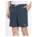 Quiksilver Športové kraťasy Bayrise EQYFB03322 Tmavomodrá Regular Fit