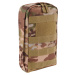 Snake Molle Pouch Tactical Camouflage