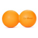 GymBeam DuoRoll Orange