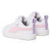 Puma Sneakersy Puma Rickie Ac Inf 38431415 Biela