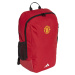 ČERVENÝ PÁNSKY ŠPORTOVÝ BATOH ADIDAS MANCHESTER UNITED HOME BACKPACK IY0439