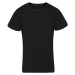 Kids T-shirt NAX OLEMO black