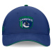 Vancouver Canucks čiapka baseballová šiltovka 2024 Draft NHL On Stage Trucker Adjustable Hat