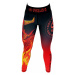 ShowYourStrength Woman's Leggings Leggings The Four Elements Fire