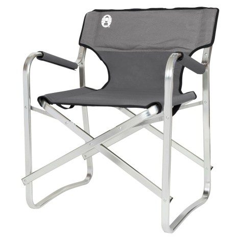 Coleman Deck Chair Aluminium Folding Chair