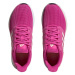 Dámska športová obuv (tréningová) ADIDAS EQ19 Run W lucid fuchsia chalk white bliss orange