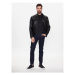 Versace Jeans Couture Košeľa 74GALYS2 Čierna Regular Fit