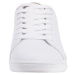 Dámska športová obuv Limit 243049 1042 White with beige - Kappa bílá s béžovou