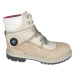 Timberland x Hilfiger Hrtg Ek+ Waterproof Boot Medium Beige Nubuck W TB0A5T91257