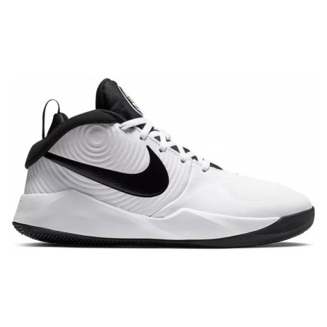 Topánky pre chlapcov Nike