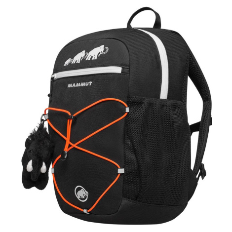 Mammut First Zip 8 black