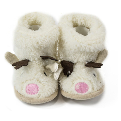 dojčenskej capáčky zimné, Pidilidi, PD0559, béžová - | 9-12m