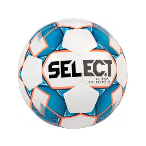 Select Futsal Talento 13 WB veľ. 2
