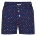 Pánské boxerky M2XL multicolor L model 17609994 - Henderson