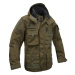 Brandit Performance Outdoorjacket olive