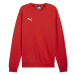 Pánska mikina Puma Team Goal Casuals Crew Neck M 658592 01