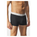 3 PACK Boxerky Calvin Klein Cotton Stretch II