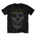 Misfits tričko Classic Vintage