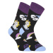 Cheerful socks Styx high Unicorn