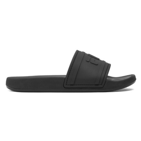 Fila Šľapky Morro Bay Mld Slipper Wmn FFW0410 Čierna