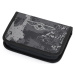 Bagmaster Case Lumi 24 B Black/Grey