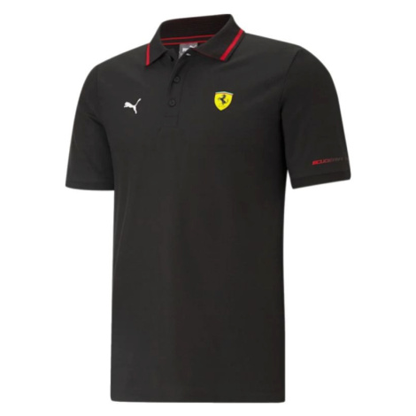 Pánské polo tričko Ferrari Race M XS model 16717188 - Puma