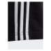 Adidas Športové kraťasy Essentials 3-Stripes Shorts IC3631 Čierna Regular Fit