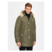 Woolrich Zimné bundy Arctic CFWOOU0482MRUT0001 Zelená Regular Fit